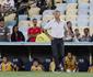 Tcnico do Fluminense, Renato Gacho diz que 'Sport  carninha de pescoo'