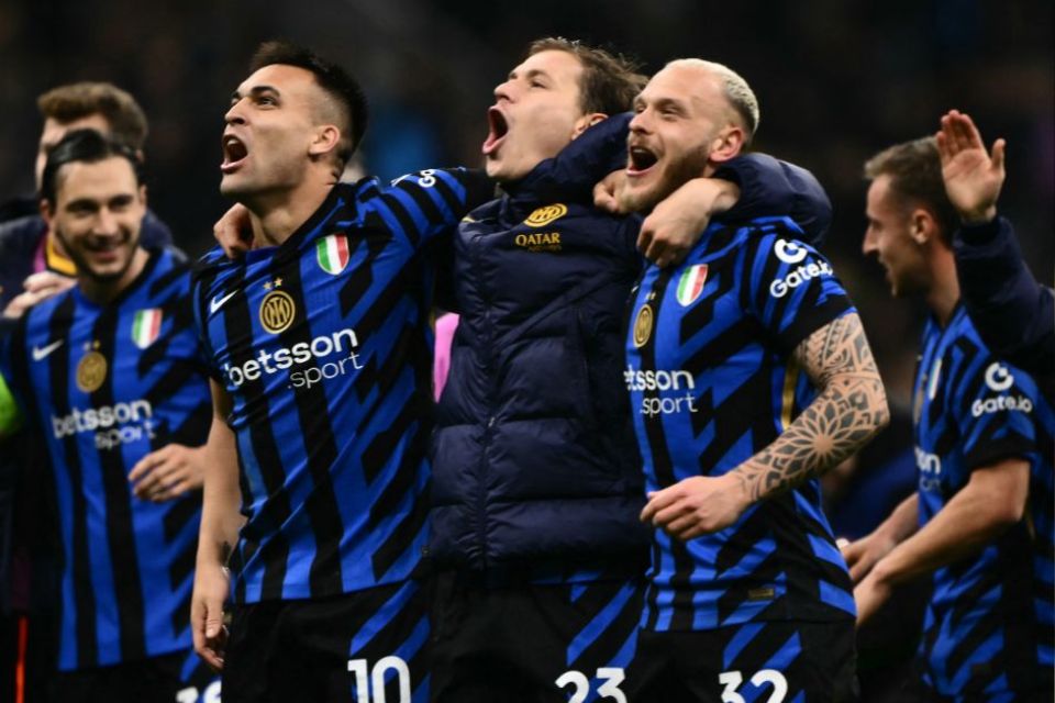 <i>(Foto: MARCO BERTORELLO/AFP)</i>