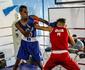 Pernambucano Victor Ribeiro representa o estado no Campeonato Brasileiro de Boxe
