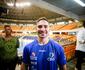Ex-atleta Arthur Zanetti celebra realizao do Campeonato Brasileiro de Ginstica no Recife