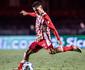 Estreante contra o So Paulo, atacante Dudu se torna o jogador mais jovem do sculo a entrar em campo pelo Nutico 