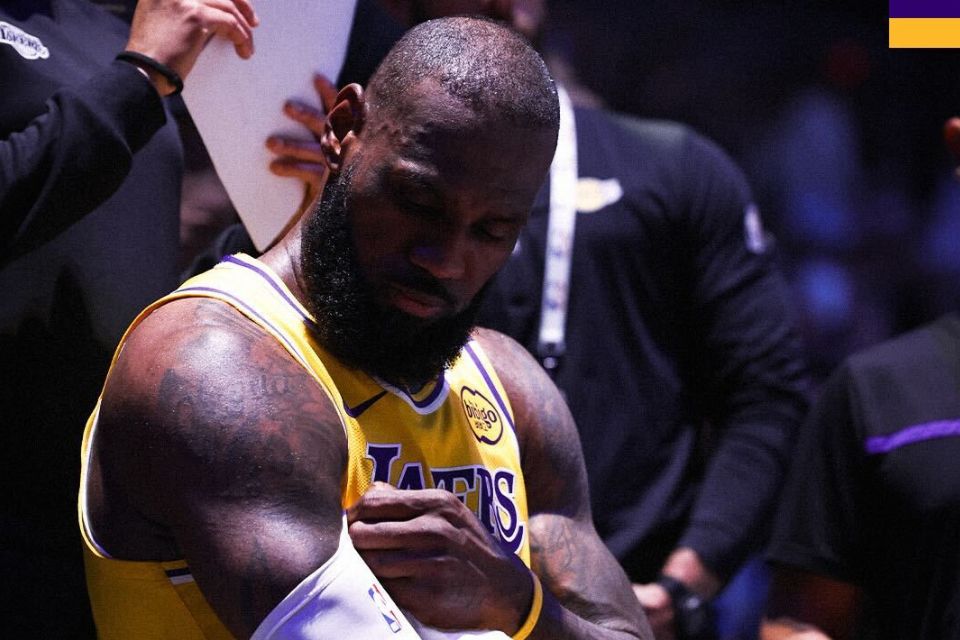 <i>(Foto: Divulgao/Lakers)</i>