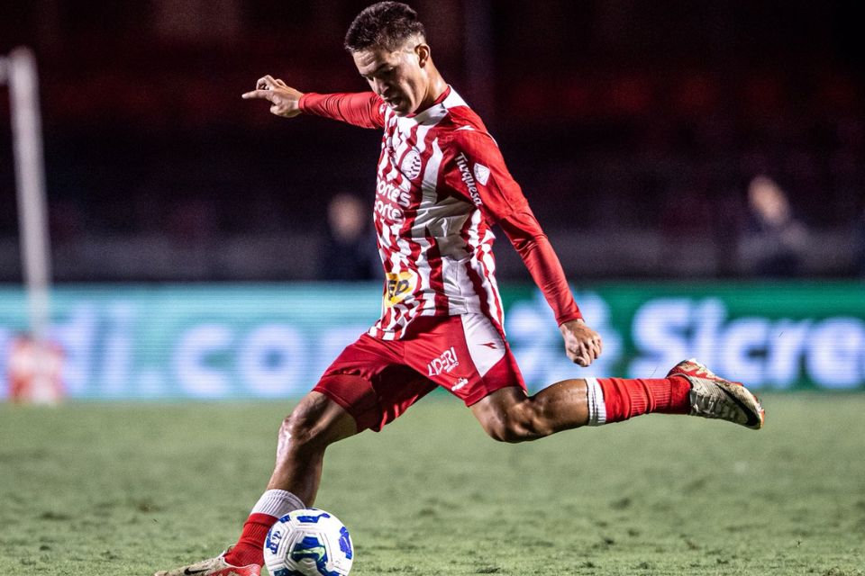 <i>(Foto: Luccas Souza CNC)</i>