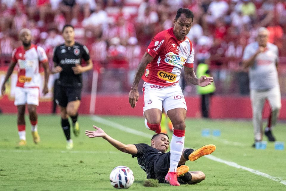 <i>(Foto: Rafael Vieira/DP Foto)</i>