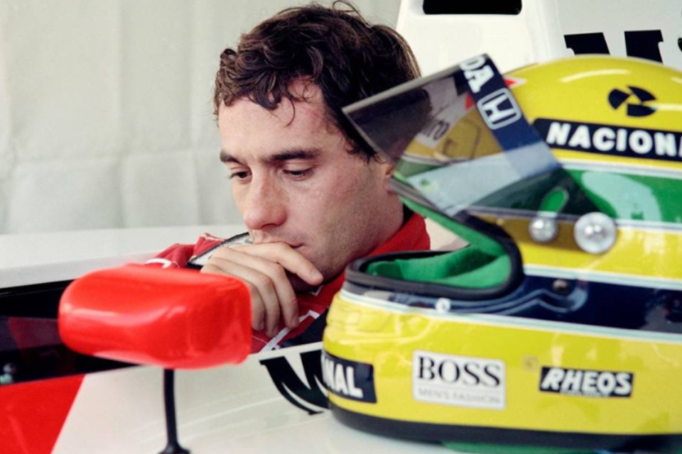 31 anos sem Ayrton Senna: seu legado segue vivo