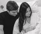 Verstappen festeja o nascimento de filha com Kelly Piquet e revela o nome do beb