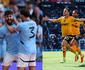 Briga pela Champions: saiba onde assistir a Manchester City x Wolves