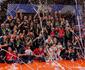 Saiba quanto o Osasco faturou com o ttulo da Superliga Feminina
