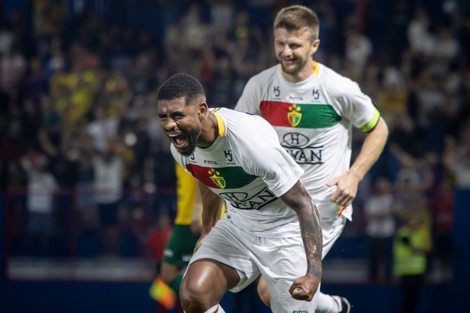 <i>(Foto: Lucas Gabriel Cardoso / Brusque FC)</i>