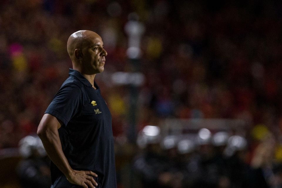 <i>(Foto: Rafael Vieira/sport)</i> <i>(Foto: Rafael Vieira/sport)</i>