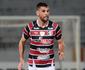 Aps empate e vaias da torcida, William Alves dispara: 'muitos campos de vrzea so melhores que esse aqui'