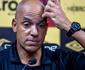 Acabou a pacincia: Sport demite tcnico Pepa aps derrota para o Fluminense 