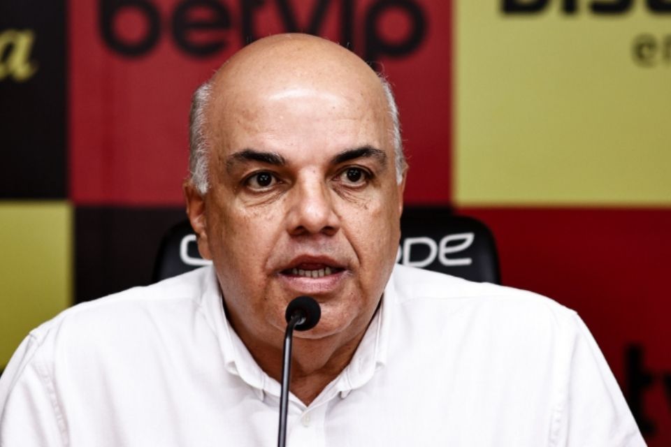 <i>(Foto: Paulo Paiva/Sport)</i>