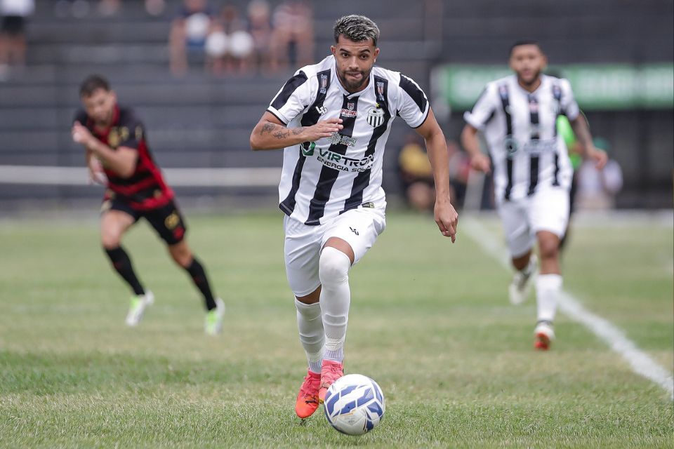 <i>(Foto: Rafael Vieira/FPF)</i> <i>(Foto: Rafael Vieira/FPF)</i>