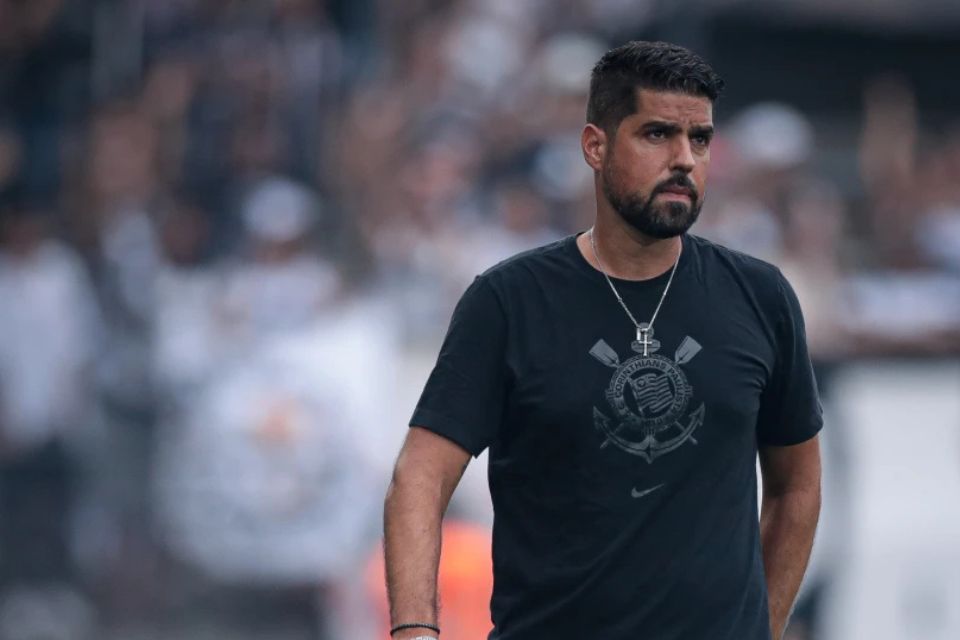 <i>(Foto: Rodrigo Coca/Agncia Corinthians)</i>