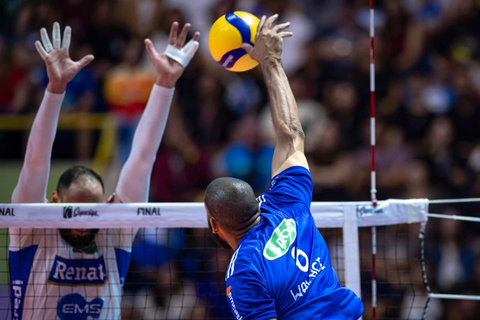 <i>(Foto: Divulgação/Sada Cruzeiro)</i> <i>(Foto: Divulgação/Sada Cruzeiro)</i>