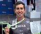 Caio Bonfim leva prata no Circuito Mundial de marcha atltica na Polnia; Viviane Lyra  bronze