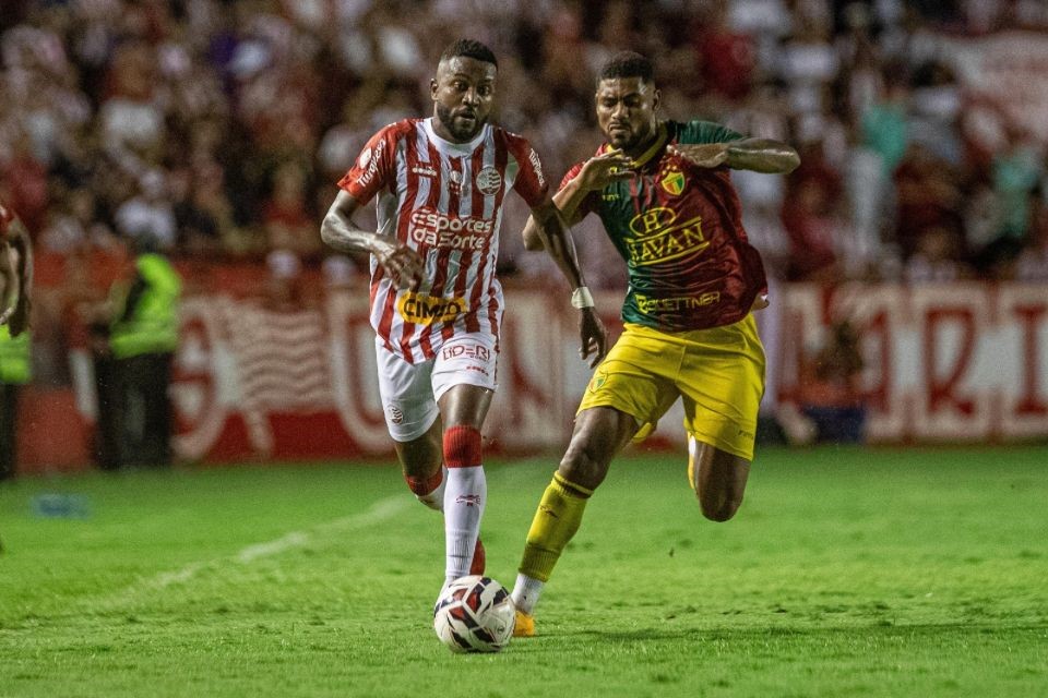 <i>(Foto: Rafael Vieira / DP Foto)</i>
