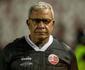 Hlio dos Anjos avalia empate do Nutico contra o Brusque e destaca: 