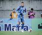 Goleiro do Amrica-RN relata injria racial sofrida no duelo contra o Central no Lacerdo 