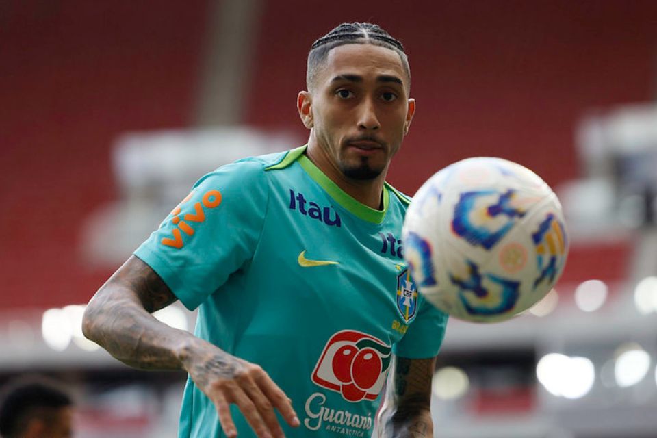 <i>(Foto: Rafael Ribeiro/CBF)</i>
