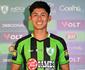 Boliviano que pertence ao Santos  preso por injria racial em jogo da Srie B