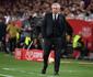 Perto da Seleo: Ancelotti e Real Madrid chegam a acordo sobre sada