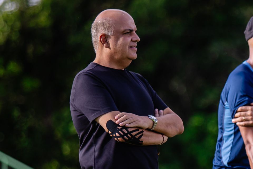 <i>(Foto: Paulo Paiva/Sport Recife)</i>