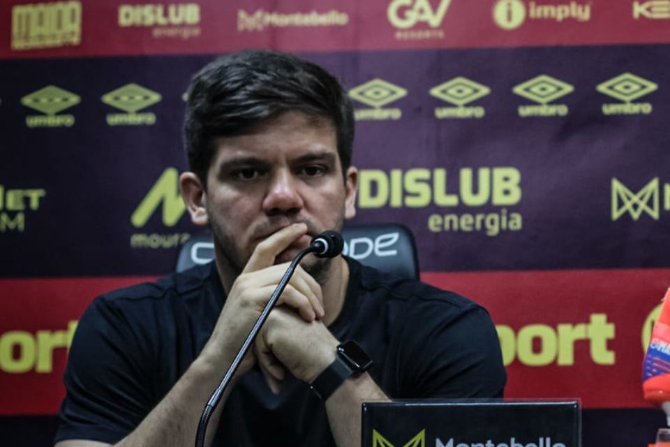 <i>(Foto: Rafael Bandeira/Sport Recife)</i>