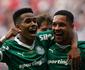 Vitor Roque exalta elenco do Palmeiras aps 'desencantar' e mira Cerro Porteo na Libertadores