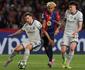 Inter de Milo x Barcelona: veja onde assistir ao vivo, escalaes e horrio da semifinal da Liga dos Campees