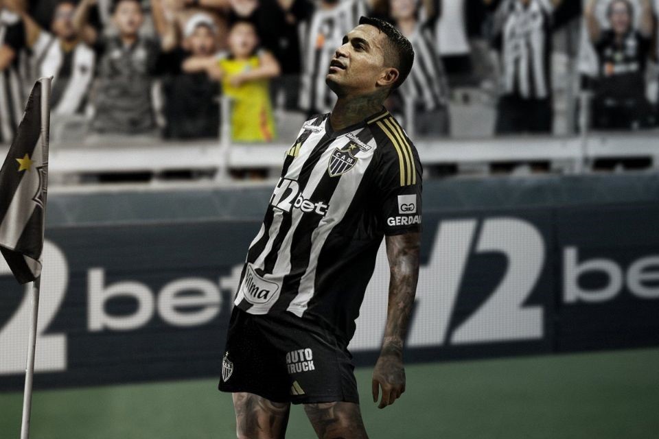 <i>(Foto: Divulgao / Atltico-MG)</i>
