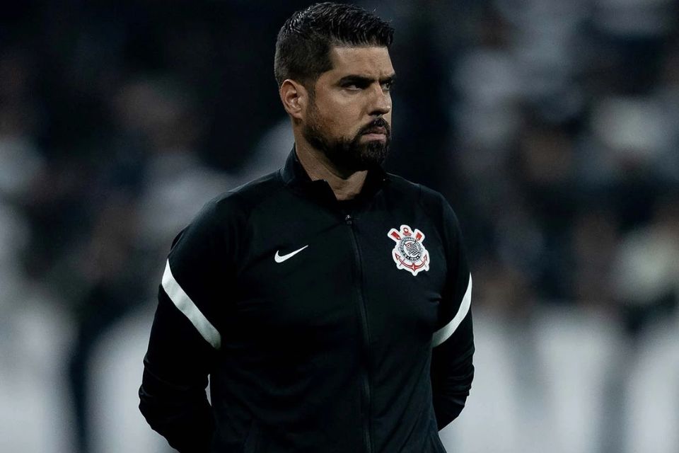<i>(Foto: Rodrigo Coca/Agncia Corinthians)</i>