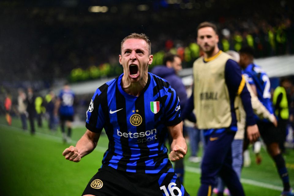 <i>(Foto: MARCO BERTORELLO/AFP)</i> <i>(Foto: MARCO BERTORELLO/AFP)</i>