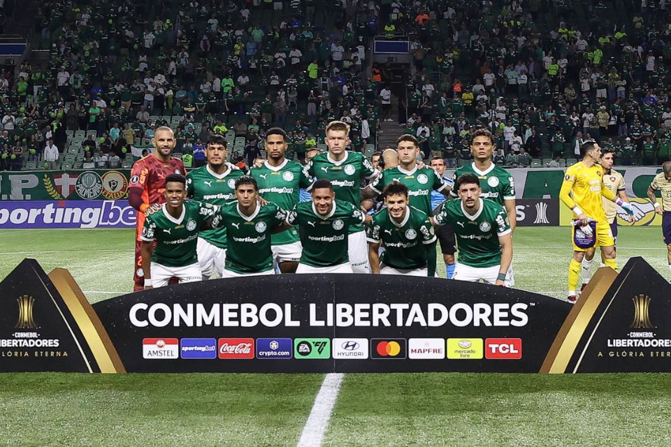 <i>(Foto: Cesar Greco/Palmeiras)</i>