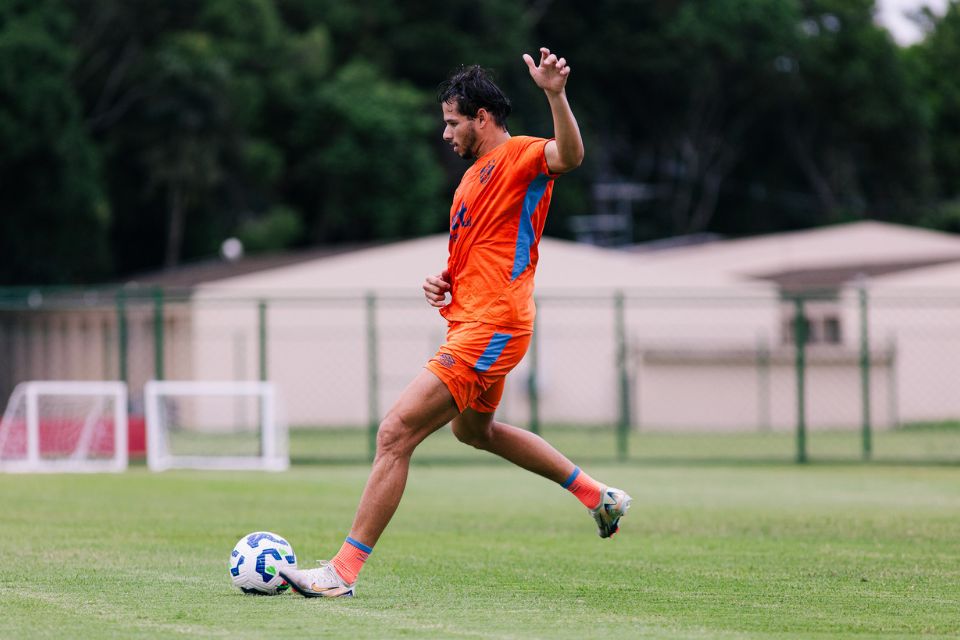 <i>(Foto: Paulo Paiva/Sport Recife)</i>