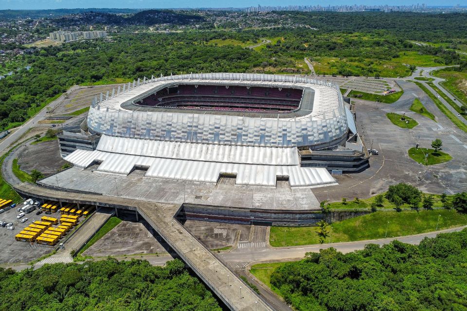<i>(Foto: Rafael Vieira/DP Foto)</i>