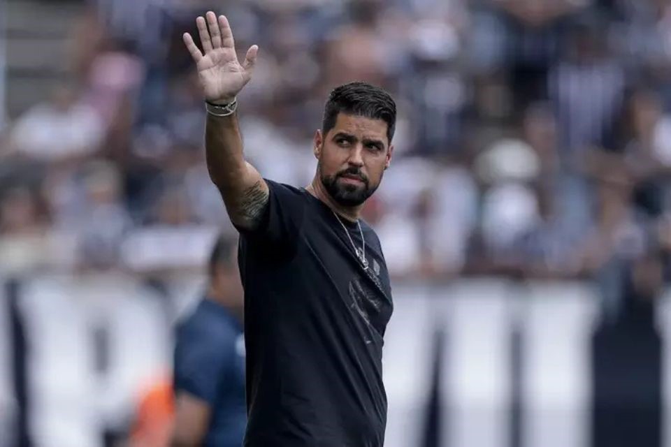<i>(Foto: Rodrigo Coca / Agncia Corinthians)</i>
