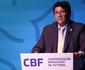 Comisso do Senado aprova convite a presidente da CBF para explicar 'relao' com Gilmar Mendes