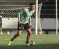 Zagueiro do Santa Cruz v confronto com Amrica-RN como medidor de fora: ' um grande teste'
