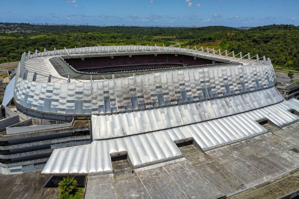 <i>(Foto: Rafael Vieira/DP Foto)</i>