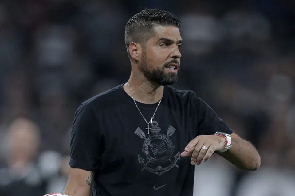 <i>(Foto: Rodrigo Coca/Agncia Corinthians)</i>