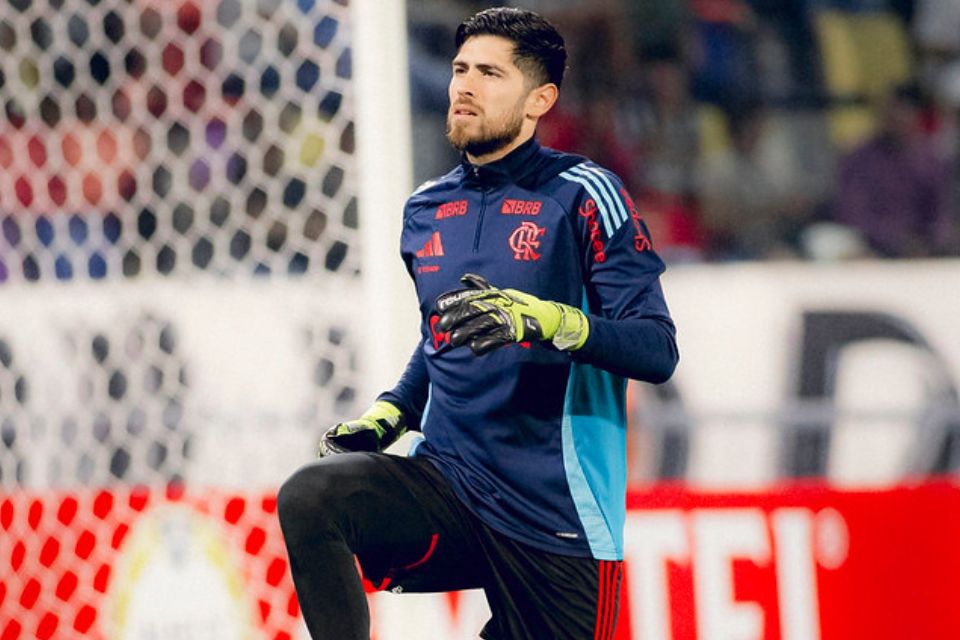 <i>(Foto: Adriano Fontes/Flamengo)</i>