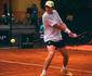 Joo Fonseca perde para Marozsan e  eliminado do Masters 1000 de Roma
