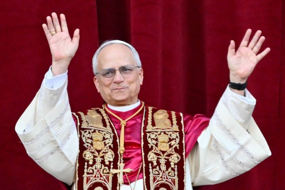 <i>(Foto: ALBERTO PIZZOLI/AFP)</i> <i>(Foto: ALBERTO PIZZOLI/AFP)</i>