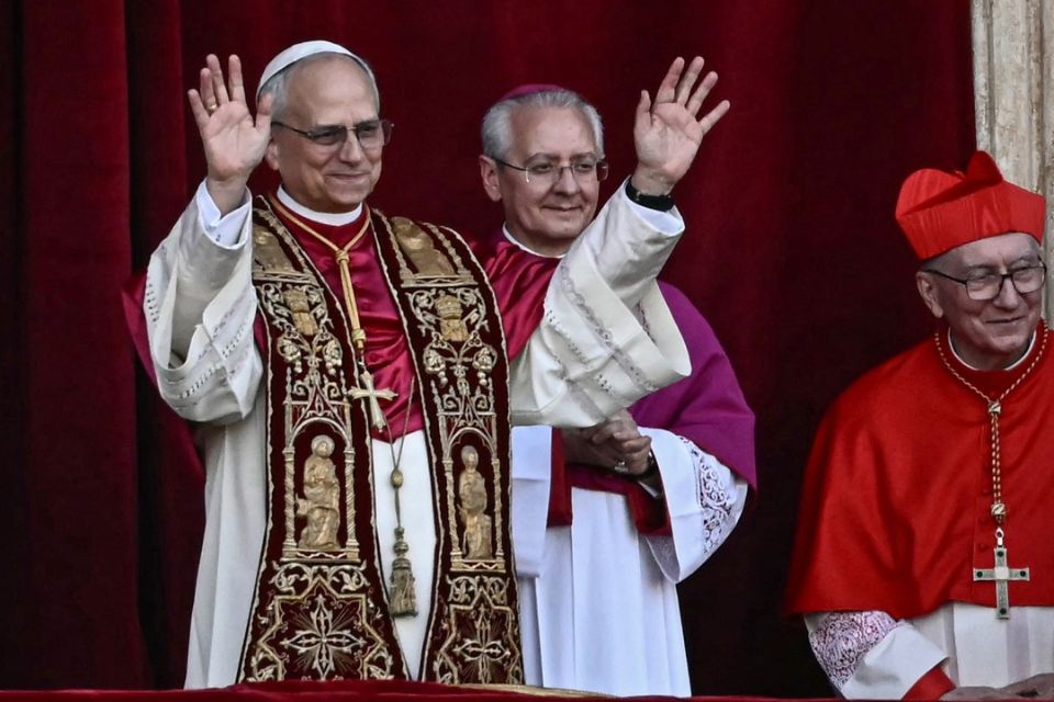 <i>(Foto: Filippo MONTEFORTE / AFP)</i>