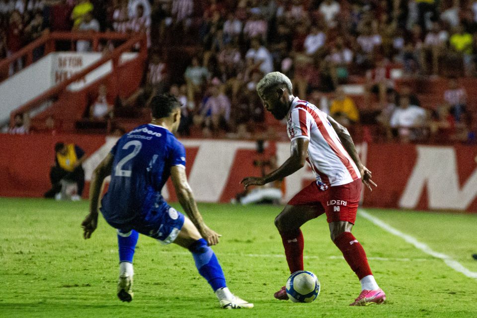 <i>(Foto: Gabriel França / CNC)</i> <i>(Foto: Gabriel França / CNC)</i>