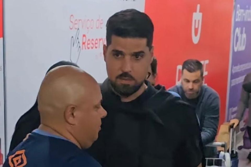 <i>(Foto: Reproduo/TV Rugido e Edinho do Sport)</i>