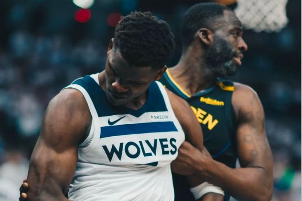 <i>(Foto: Divulgao/ Timberwolves )</i>
