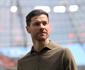 Leverkusen anuncia sada de Xabi Alonso, cotado no Real Madrid, ao fim da temporada